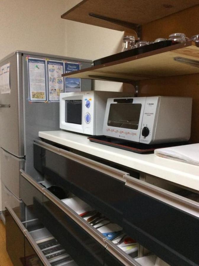 Gaisei Building 3F / Vacation Stay 4084 Kyoto Exterior photo